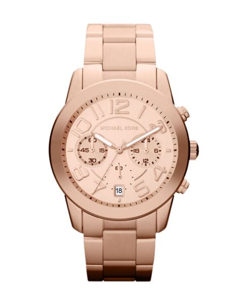 Michael Kors horloge online kopen .